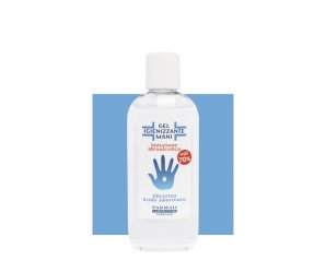 Koresoap gel igienizzante mani 100 ml - gel mani alcolico senza risciacquo