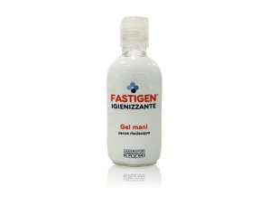 Fastigen Igienizzante Gel Mani  400  Ml