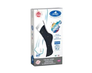 SAUBER-140 Coll.Open M/L Nero5