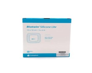 BIATAIN Sil.No-Bord*10x10x10
