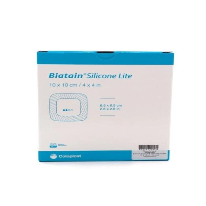 BIATAIN Sil.No-Bord*10x10x10 BIATAIN Sil.No-Bord*10x10x10
