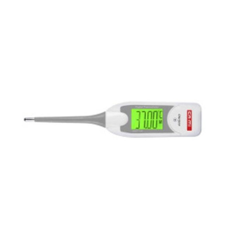 Termometro Digitale Professionale Termom DigiT-10 P con Display Digit per Misurazione della Temperatura Precisa Termometro Digitale Professionale Termom DigiT-10 P con Display Digit per Misurazione della Temperatura Precisa