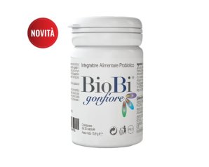 Yellow People Lab Biobi Gonfiore 30 Capsule