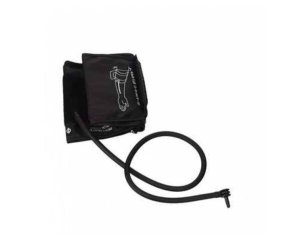 Bracciale per sfigmomanometro Plus – Bracciale di ricambio professionale per misuratore di pressione modello FZ507B