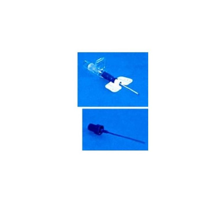 AGO Cannula 22g 1g 25mm F/CARE AGO Cannula 22g 1g 25mm F/CARE