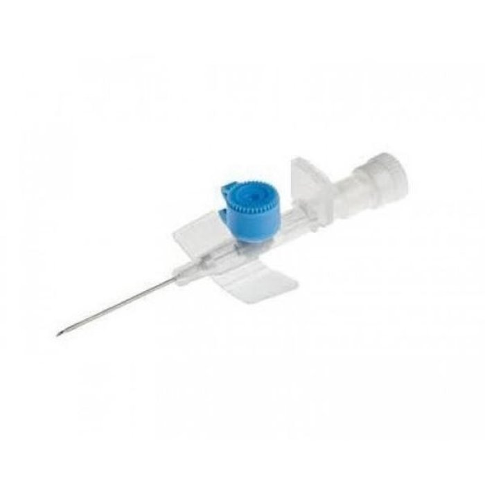 AGO Cannula Due Vie 22G F/CARE AGO Cannula Due Vie 22G F/CARE