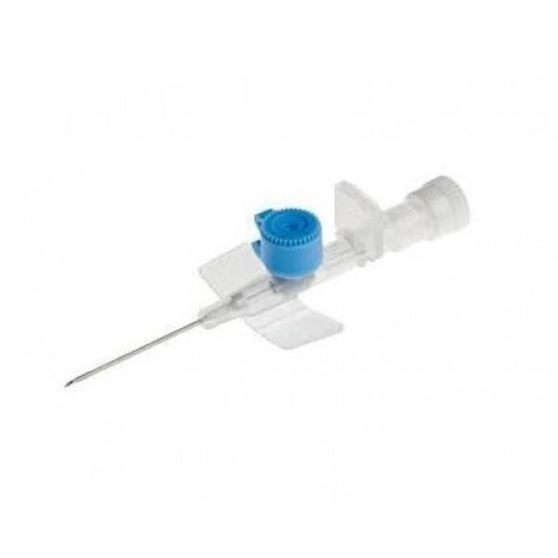 AGO Cannula Due Vie 22G F/CARE AGO Cannula Due Vie 22G F/CARE