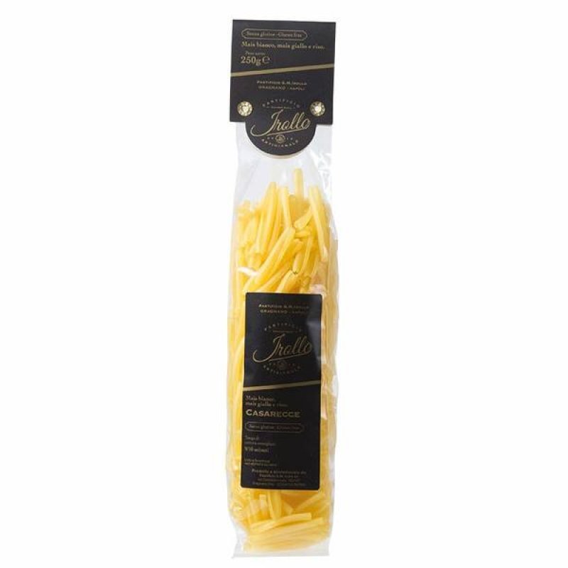 IROLLO Casarecce*1Kg