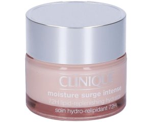 Moisture Surge Intense 72H 50 ml - crema gel viso idratante intensa