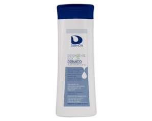 Eufarma Linea Dermatologica Cosmetica New Doccia Cremoso 250 ml