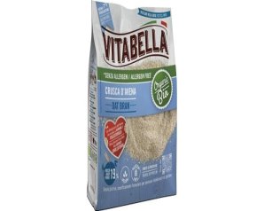 VITABELLA Penne Crusca Avena