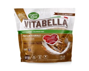 VITABELLA Fusilli Crusca Avena