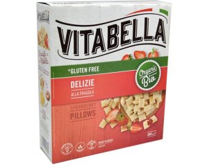 VITABELLA Delizie Fragola 300g