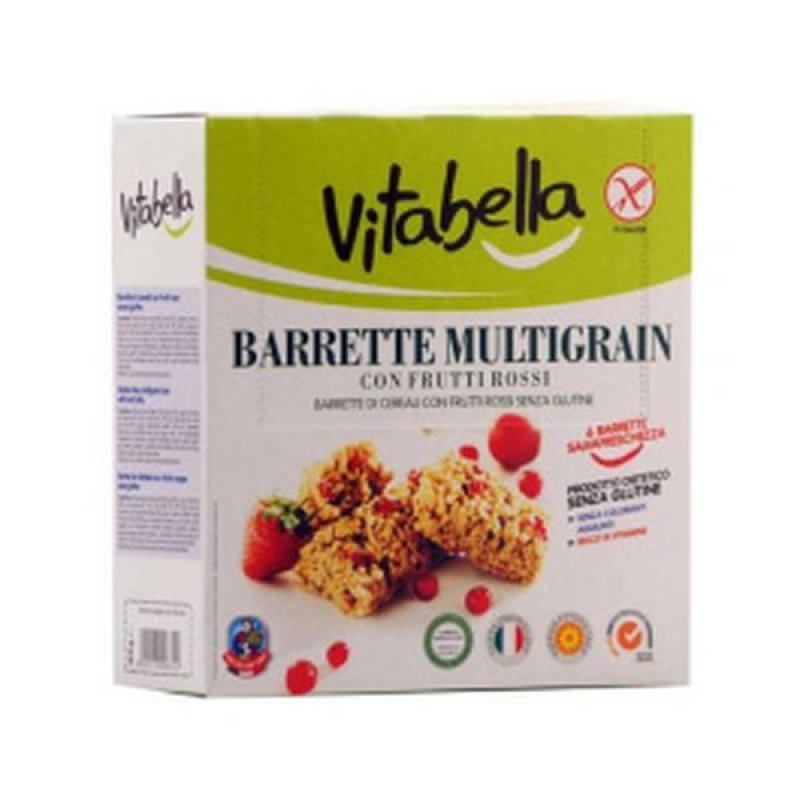 VITABELLA Barr.M-Grain Fr.Ross VITABELLA Barr.M-Grain Fr.Ross