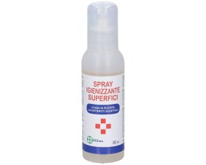 PUNTOFARMA Spray Ig.Superfici