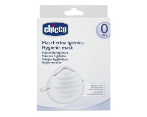 Chicco (artsana) Ch Mascherina Lavabile 3-6y