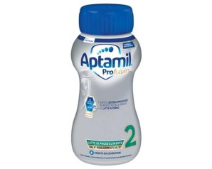 Aptamil Profutura  2  Latte 200  Ml latte per la prima infanzia, studiato per neonati e bambini