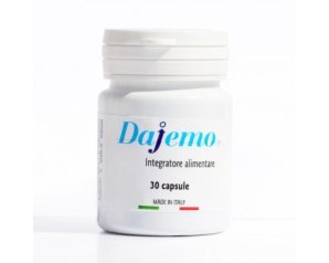 Daf Pharma Di Alfredo Pulpito Forvox 30 Capsule