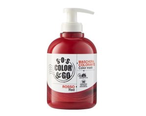 SOS COLOR&GO MAS COL ROSSO