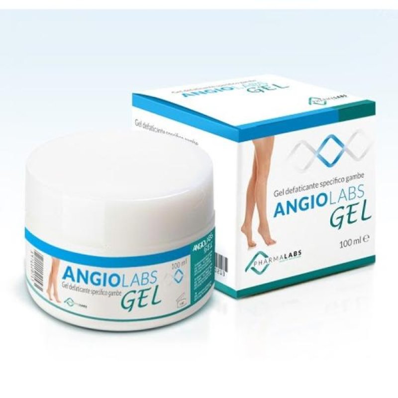 Angiolabs Gel 50 Ml Angiolabs Gel 50 Ml
