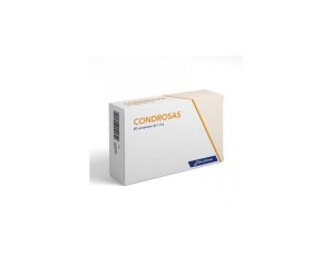 Condrosas Elleci 20 Compresse Integratore per Articolazioni e Cartilagine