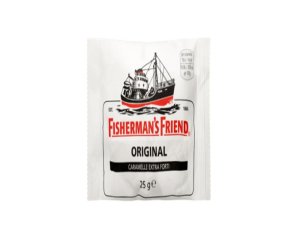 FISHERMAN'S Anice/Liquirizia