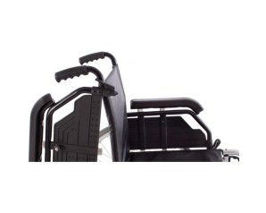 CARROZZINA*Piegh.Transito 40cm