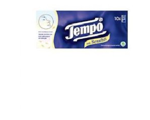 TEMPO Fazz.P/Sens.10x9