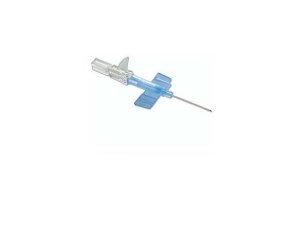 Pikdare Ago Cannula A 1 Via Sterile Monouso Venopic Fep Gauge 24x19  1 Pezzo