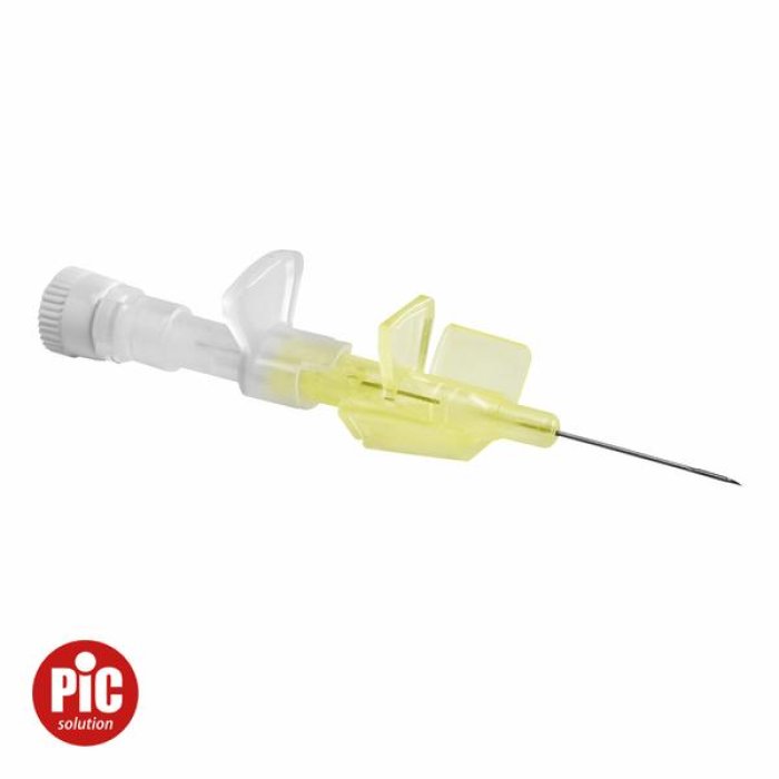Ago cannula Venopic 2V PUR G16x45 - catetere endovenoso periferico Ago cannula Venopic 2V PUR G16x45 - catetere endovenoso periferico