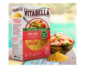 VITABELLA Cous Cous Mais 375g