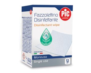 MEDS Fazz.Disinf.10pz