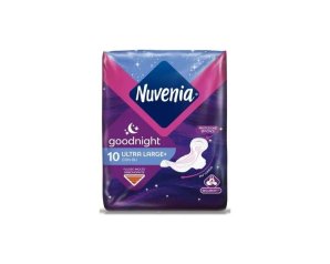 NUVENIA Notte Ultra C/Ali 10pz