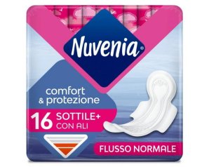 NUVENIA Giorno Sott.C/Ali 16pz