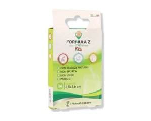 FORMULA Z Bracc.Baby