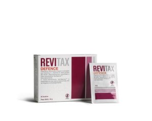 REVITAX Defence 20 Bust.