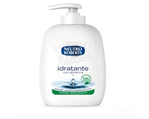 NEUTRO ROB.Sapone Idrat.200ml