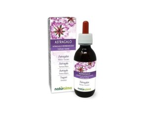 Astragalus Mem tintura madre gocce 100 ml integratore immunostimolante