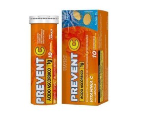 PREVAX 40 Cpr 1g mast.