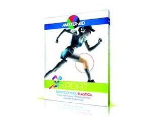 VARIFORM Ginocch.Sport 4 1505N