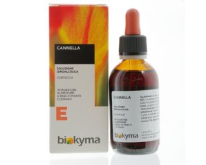Cannella tintura madre gocce 100 ml - estratto idroalcolico di cannella