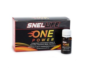 SNELLIFE One Power 10fl.10ml