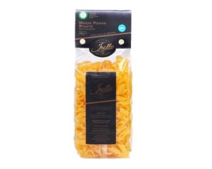 IROLLO Mezze Penne Rigate 400g