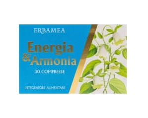 Energinina 100 g Granulato – Integratore Energetico Tonico Ricostituente per Stanchezza Fisica e Mentale