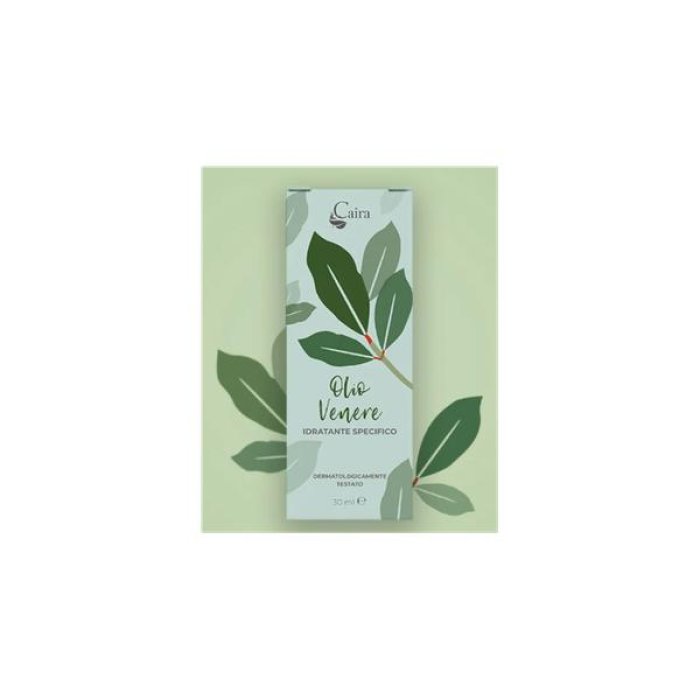 Caira Laboratorio Erboristico Olio Venere 30 Ml Caira Laboratorio Erboristico Olio Venere 30 Ml
