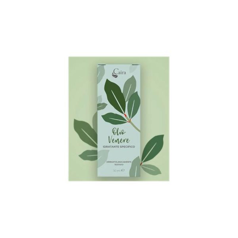 Caira Laboratorio Erboristico Olio Venere 30 Ml Caira Laboratorio Erboristico Olio Venere 30 Ml