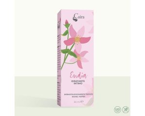 Eudia olio idratante intimo 30 ml - olio nutriente per secchezza e disidratazione della mucosa