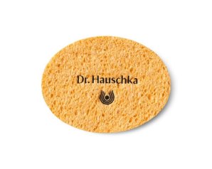 Dr Hauschka Spugne Make Up Viso 8 Pezzi – Accessori Hauschka per Applicazione Trucco Professionale
