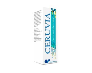 CERUVIA Gocce 10ml