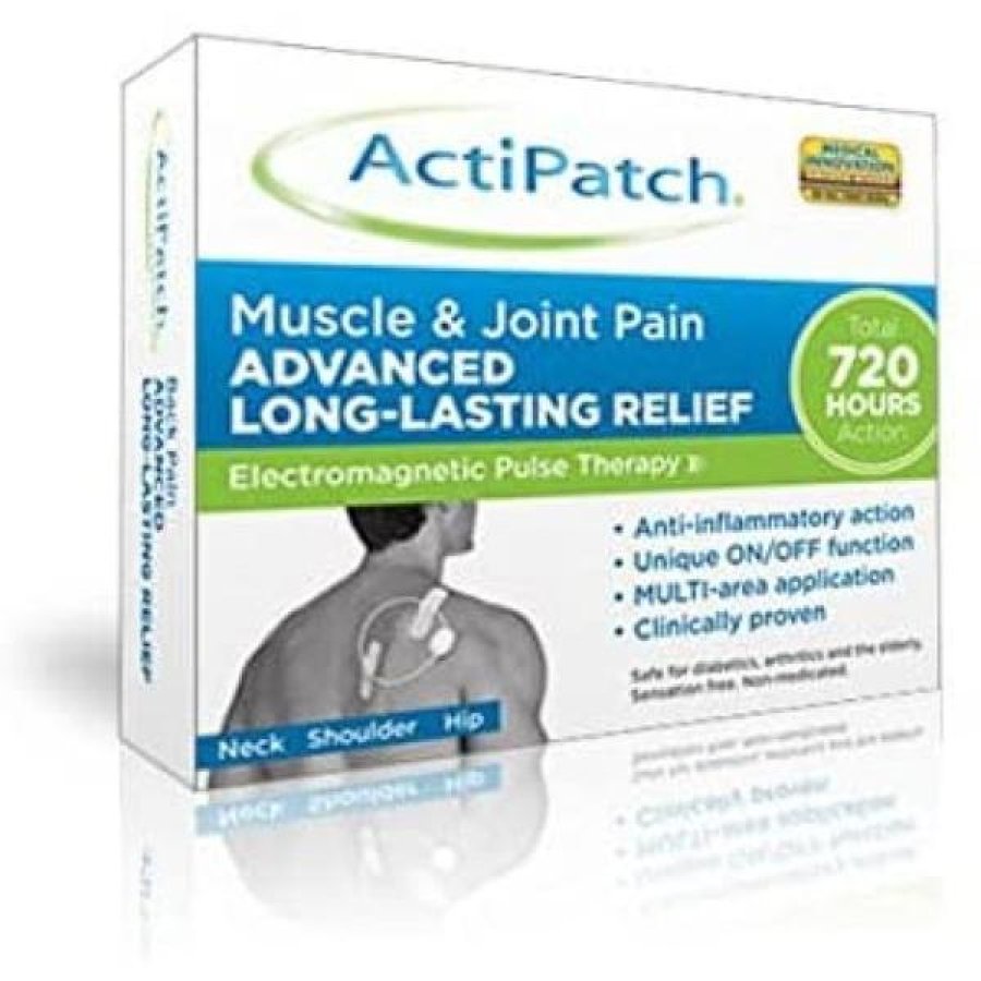 ACTIPATCH Kit Muscoli Articol. ACTIPATCH Kit Muscoli Articol.
